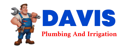 Trusted plumber in FORDS BRANCH